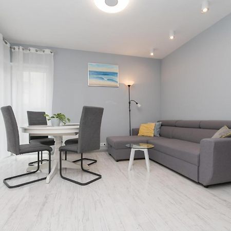 Apartament Biegusa Γκλίβιτσε Εξωτερικό φωτογραφία