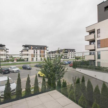Apartament Biegusa Γκλίβιτσε Εξωτερικό φωτογραφία