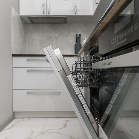 Apartament Biegusa Γκλίβιτσε Εξωτερικό φωτογραφία
