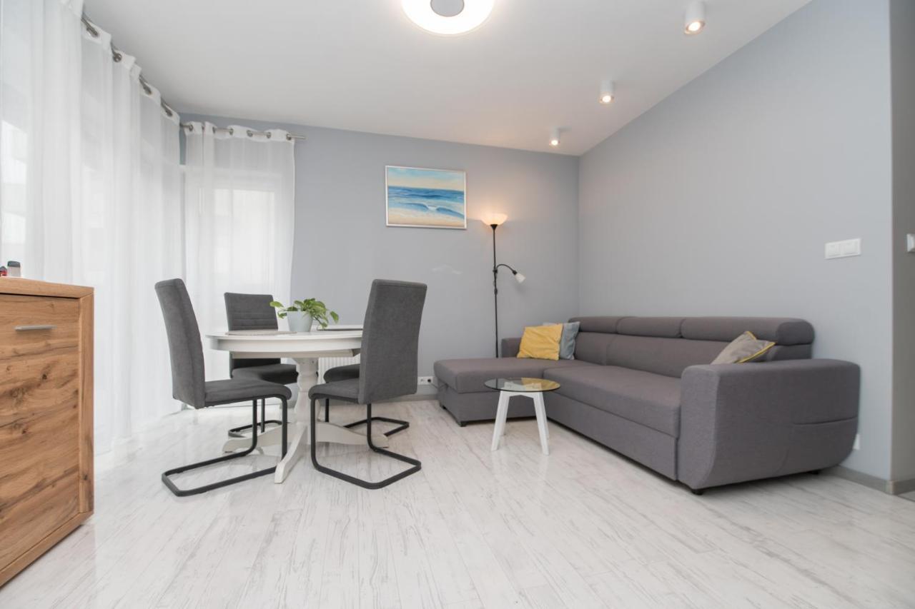 Apartament Biegusa Γκλίβιτσε Εξωτερικό φωτογραφία