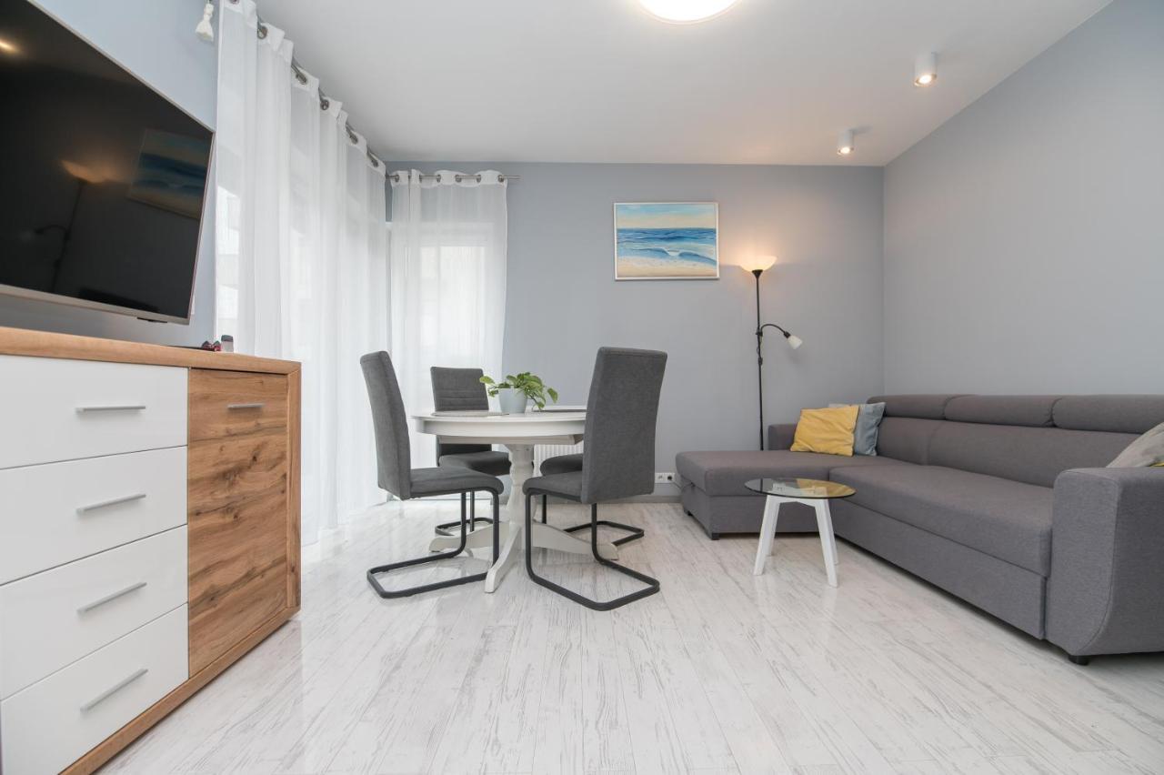 Apartament Biegusa Γκλίβιτσε Εξωτερικό φωτογραφία