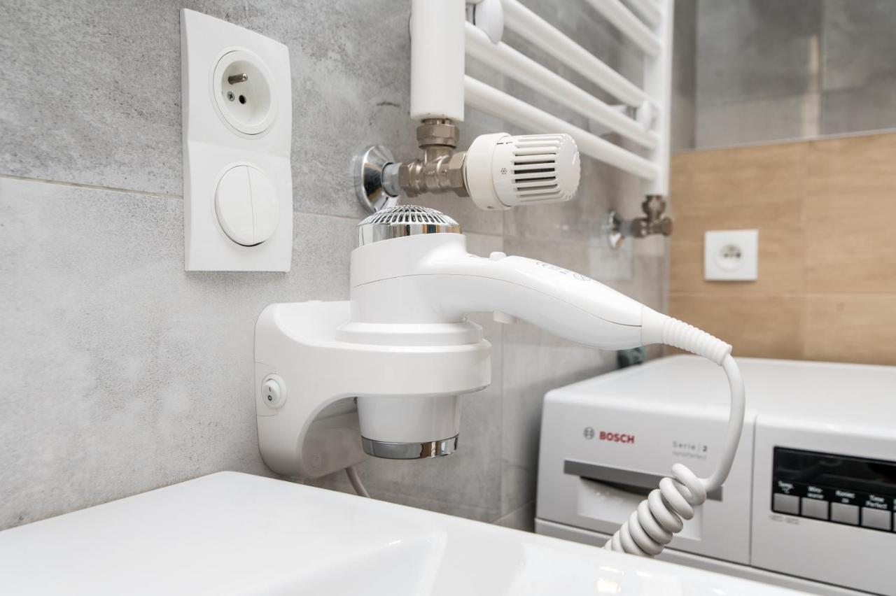 Apartament Biegusa Γκλίβιτσε Εξωτερικό φωτογραφία