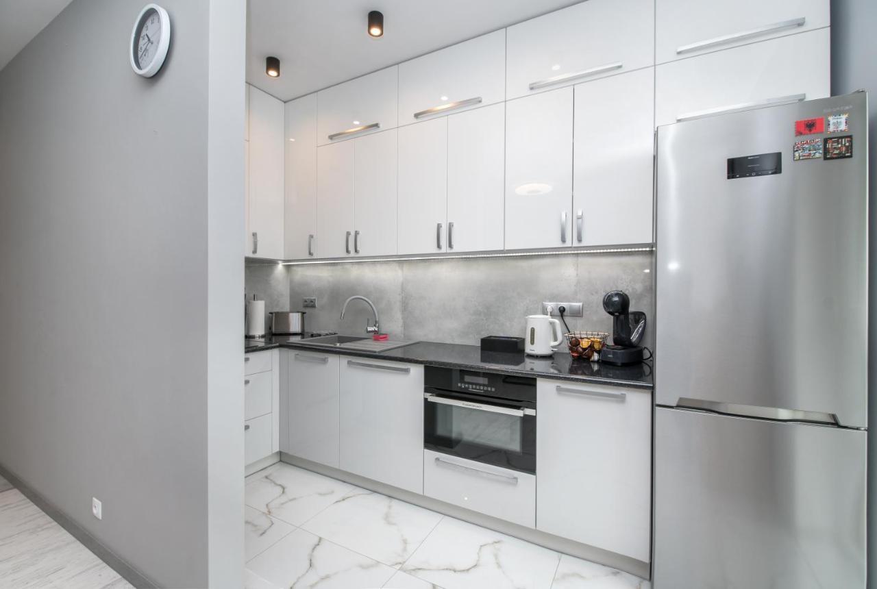 Apartament Biegusa Γκλίβιτσε Εξωτερικό φωτογραφία
