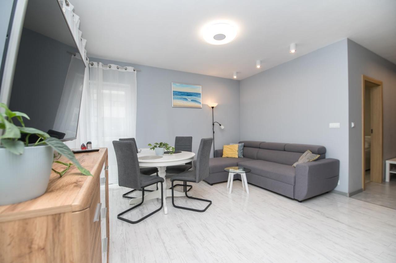 Apartament Biegusa Γκλίβιτσε Εξωτερικό φωτογραφία