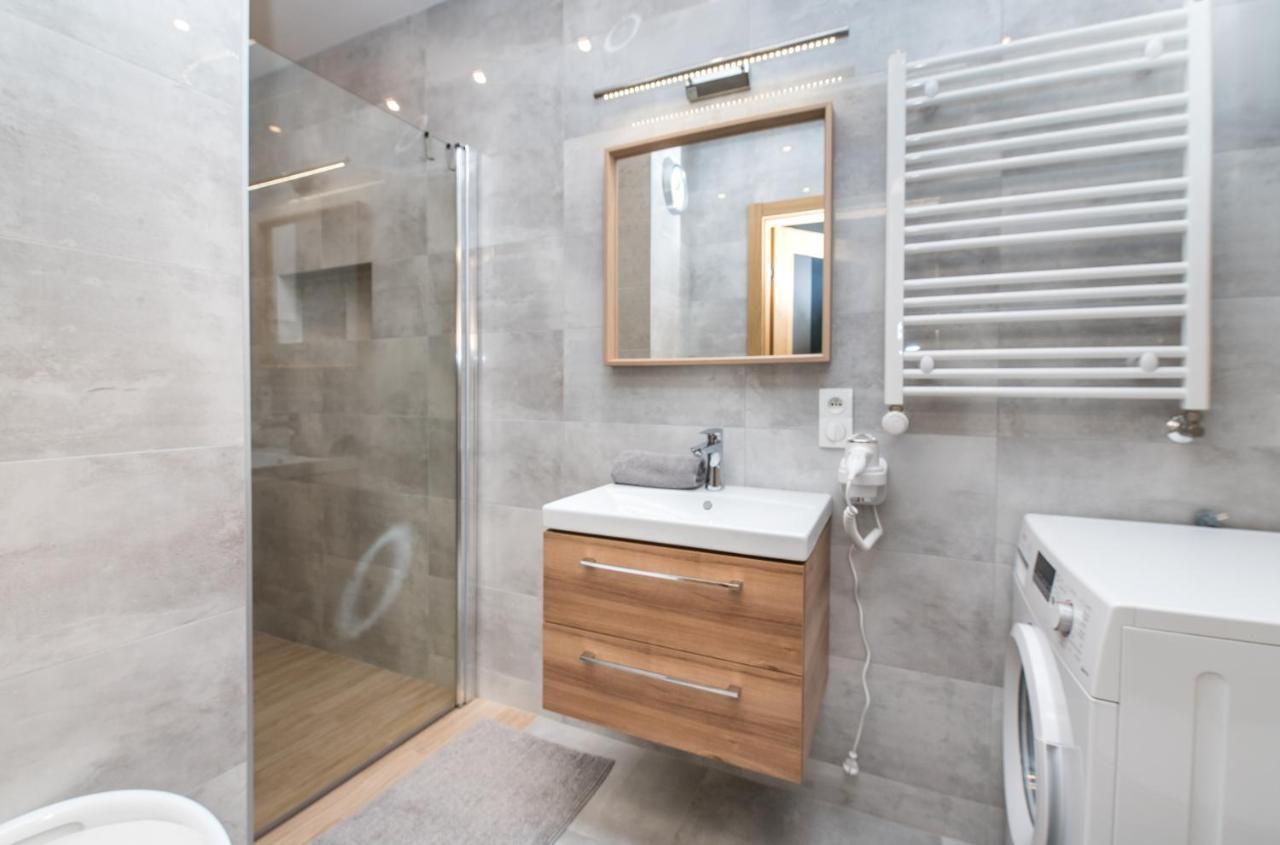 Apartament Biegusa Γκλίβιτσε Εξωτερικό φωτογραφία