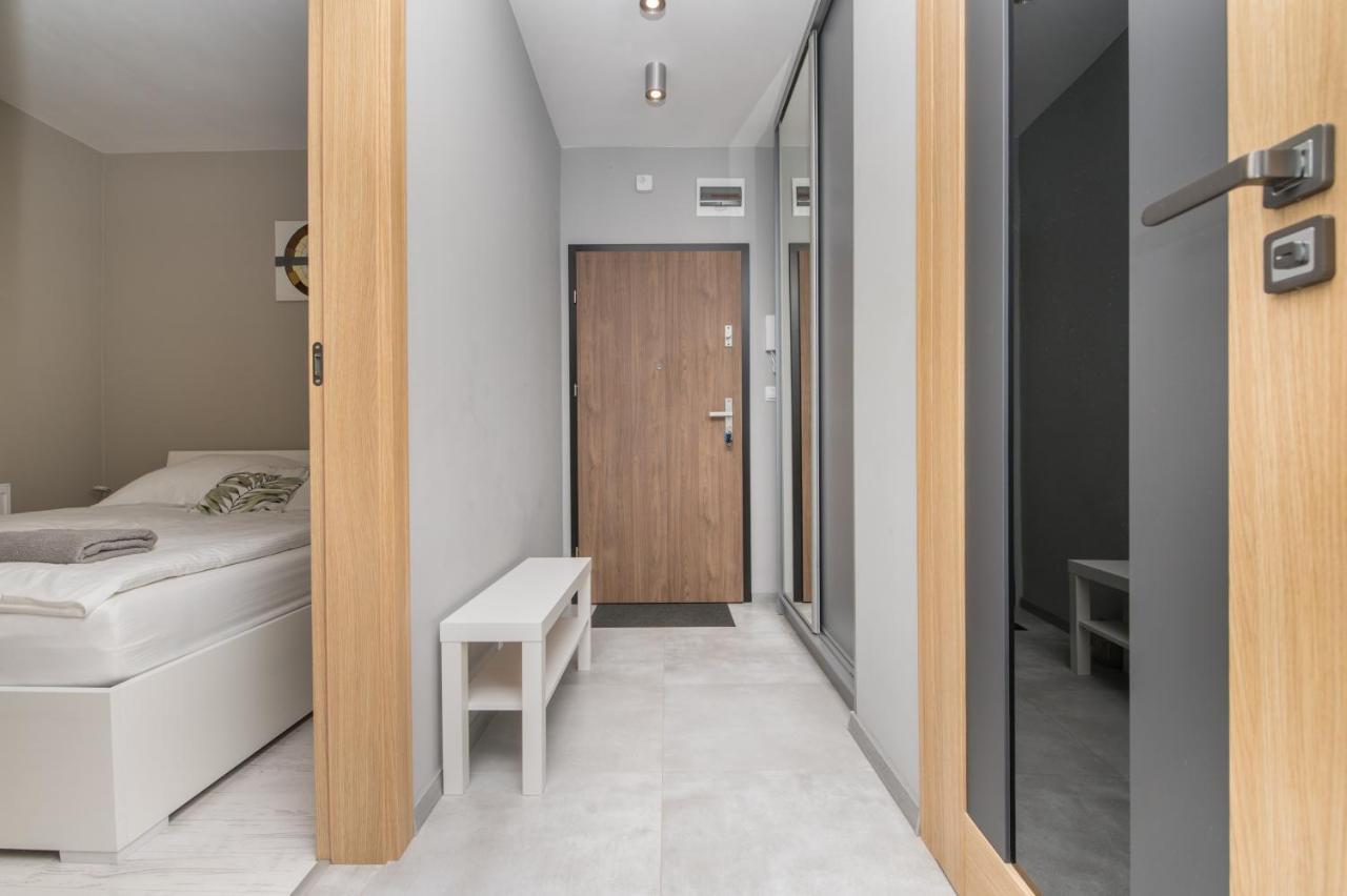 Apartament Biegusa Γκλίβιτσε Εξωτερικό φωτογραφία